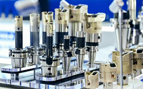 Differences Between BT Holder and SK Tool Holder