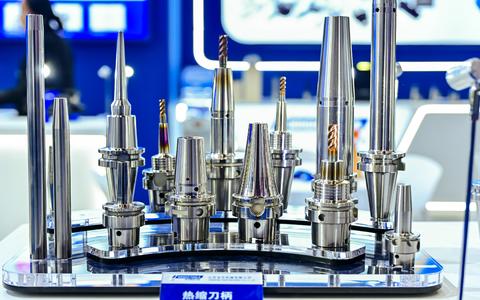 Advantages and Principles of Heat Shrink Tool Holder