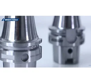 How Do Heat Shrink Tool Holders Work?