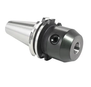 DIN 69871 End Mill Tool Holder with Coolant Channels