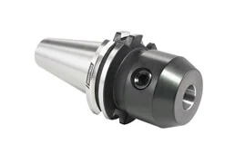 DIN 69871 End Mill Tool Holder with Coolant Channels