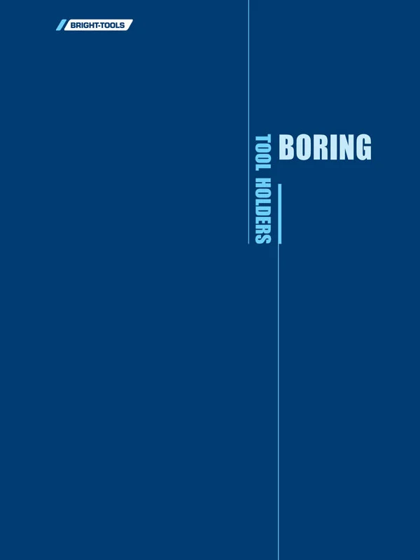 2026-Boring Tools