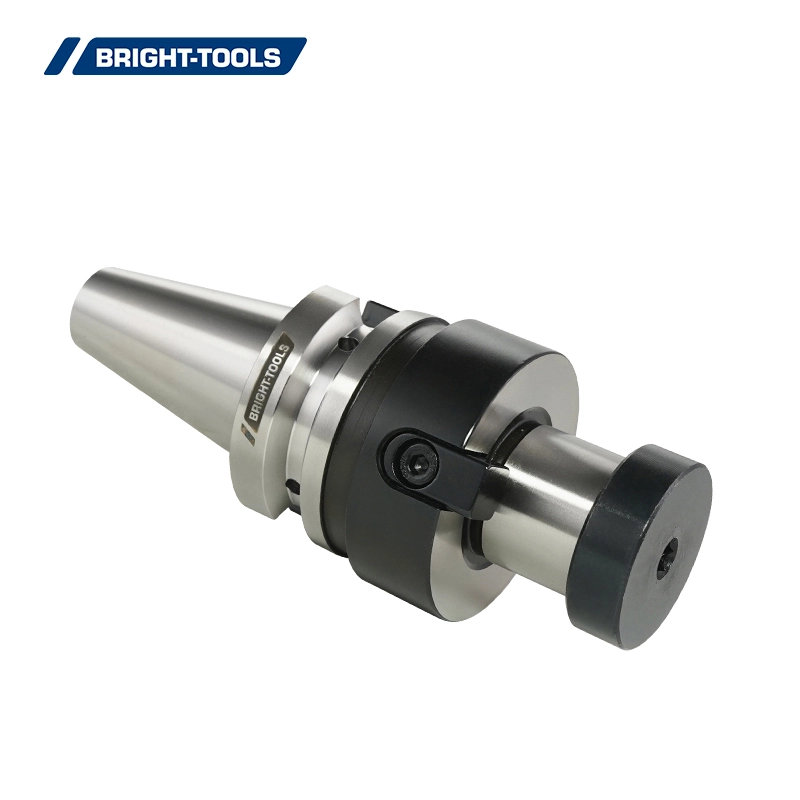 bt face mill holder inch 3