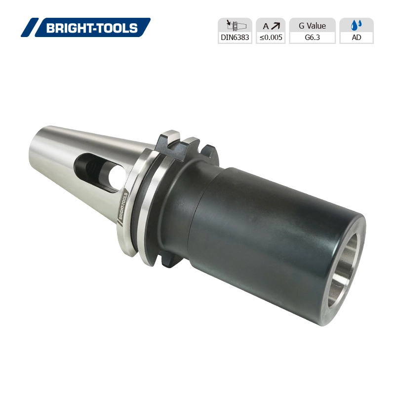 sk morse taper adapter with tang 1