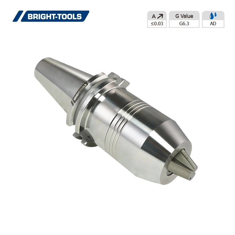 DIN 69871 sk precision drill chuck holder