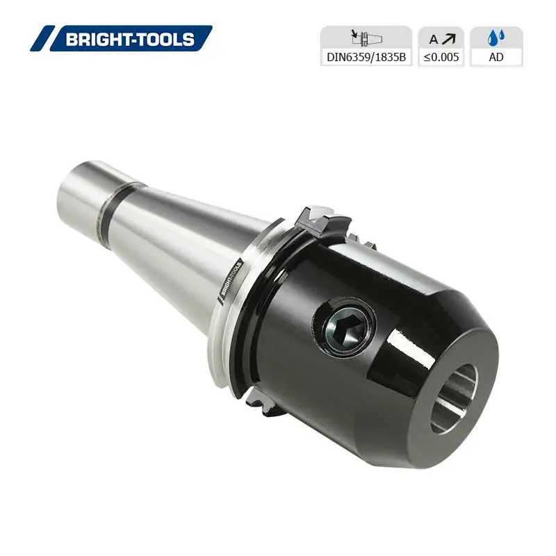 gost end mill holder weldon 1