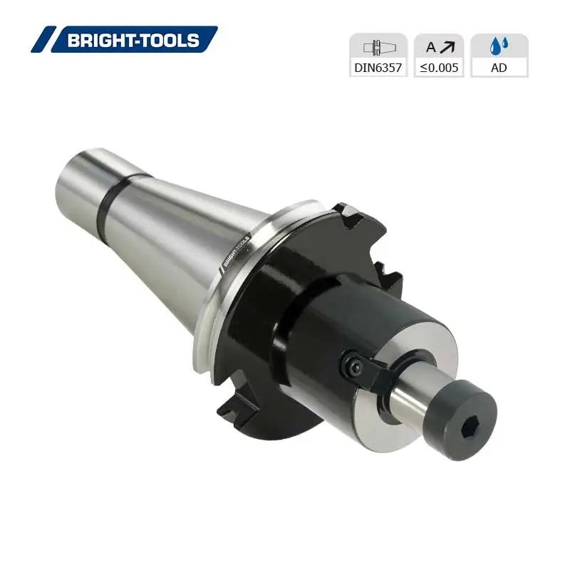 gost face mill holder 2