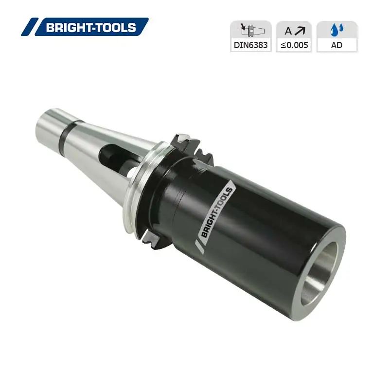 gost morse taper adapter with tang 1