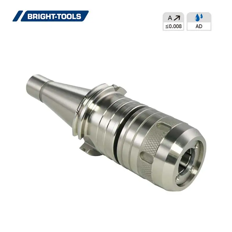 gost power milling chuck1