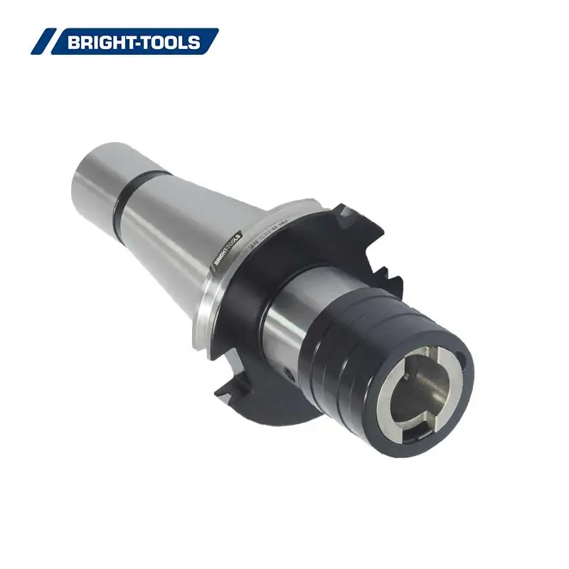 gost quick change tapping chuck