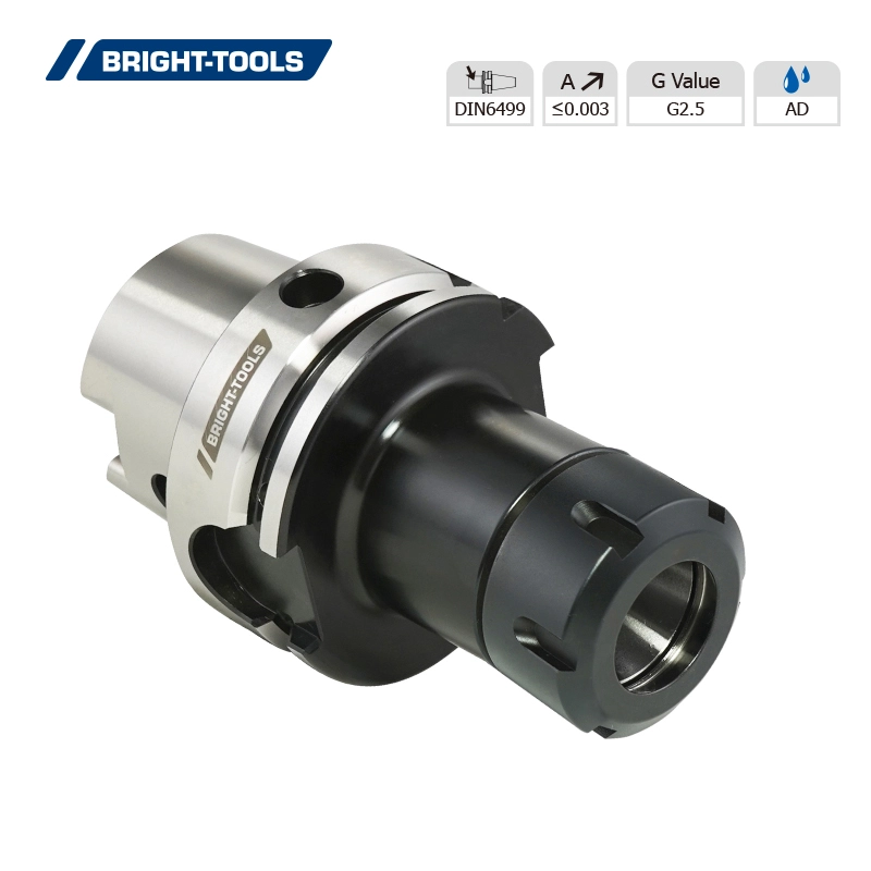 hsk er collet chuck 1