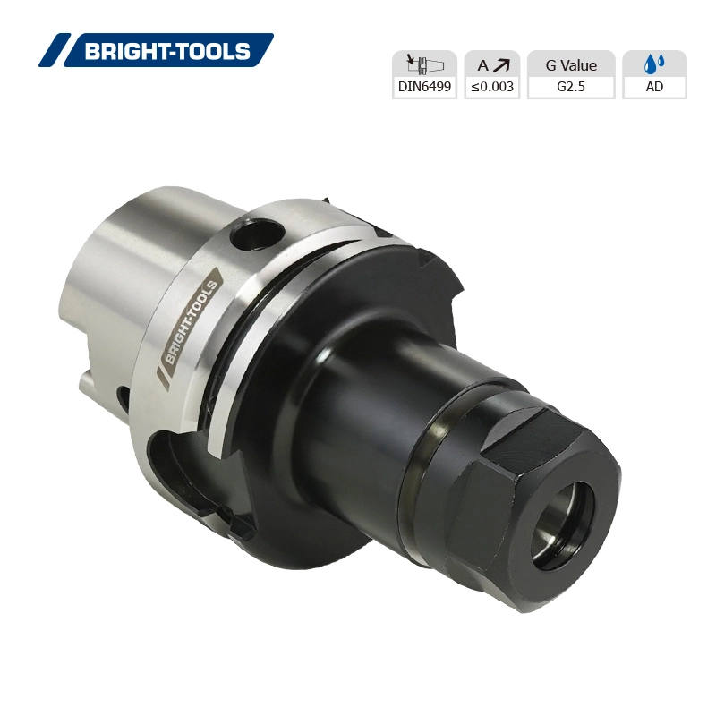 hsk er collet chuck1