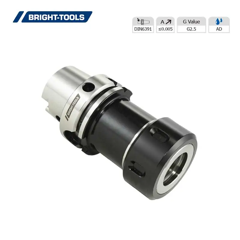 hsk oz collet chuck1