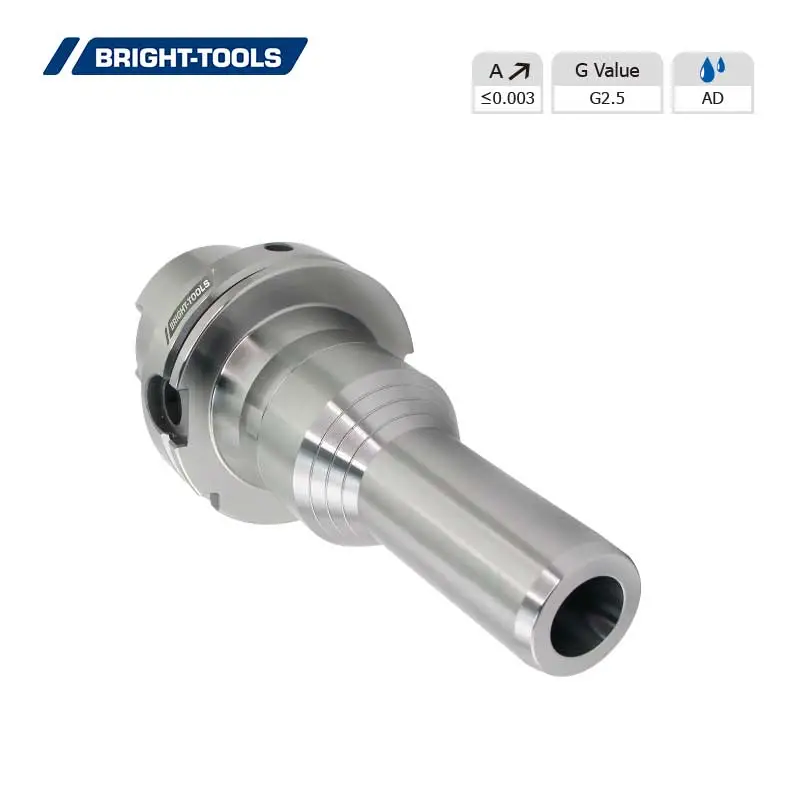 hsk precision screw collet chuck 1