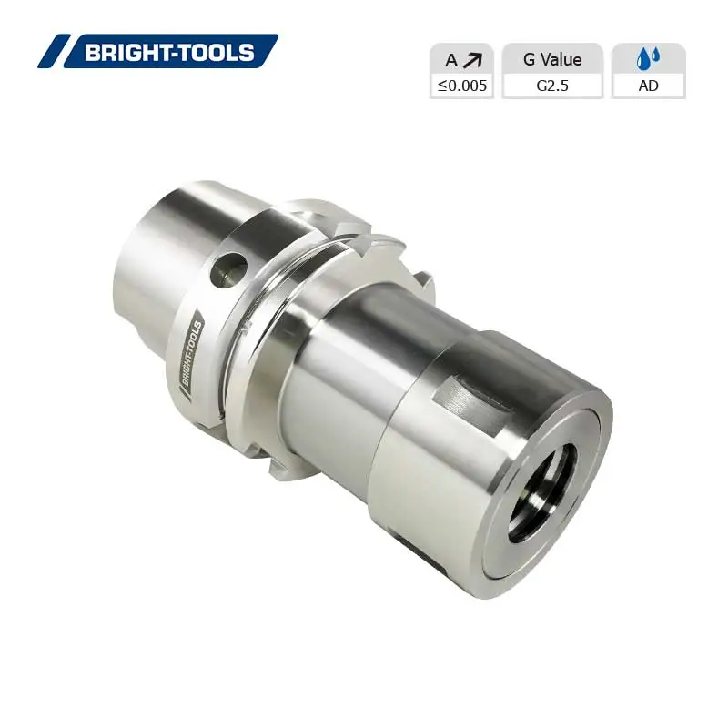hsk tg collet chuck 1