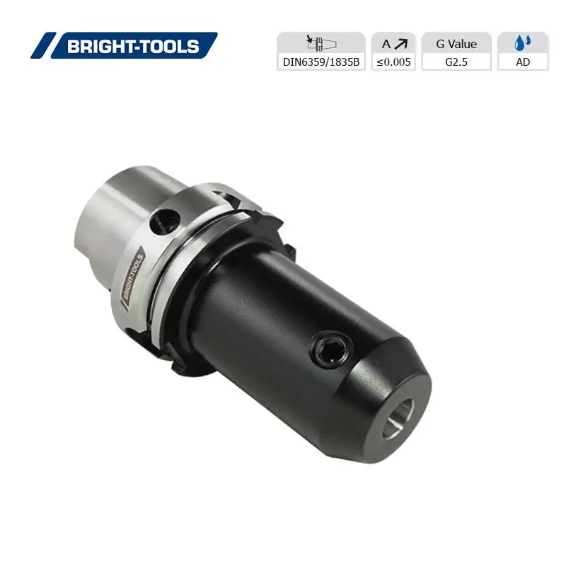 hsk end mill holder 1