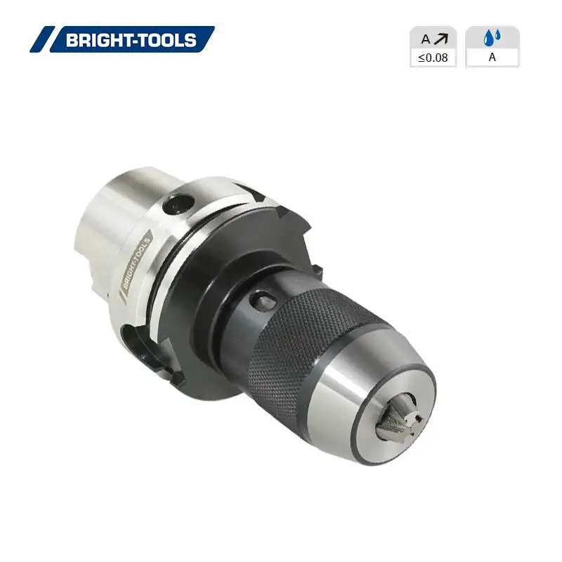 hsk apu drill chuck holder1