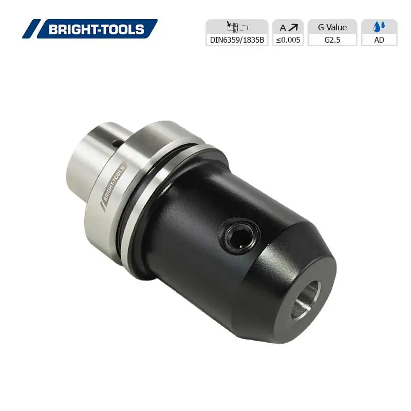 hsk end mill holder 1