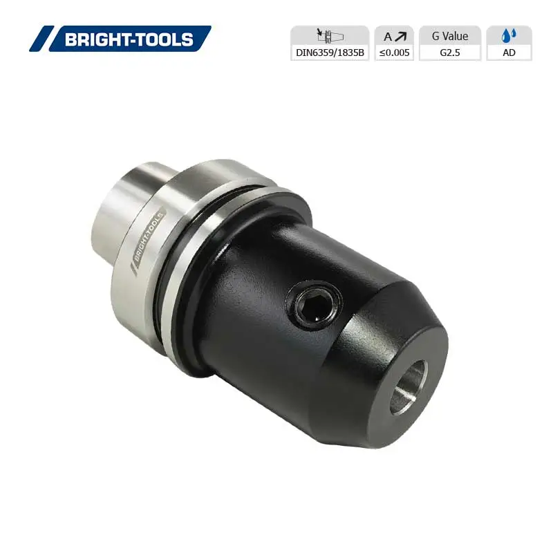 hsk end mill holder1