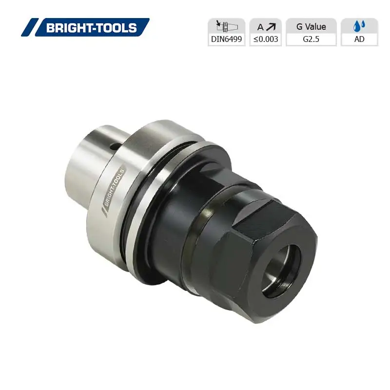 hsk er collet chuck 1