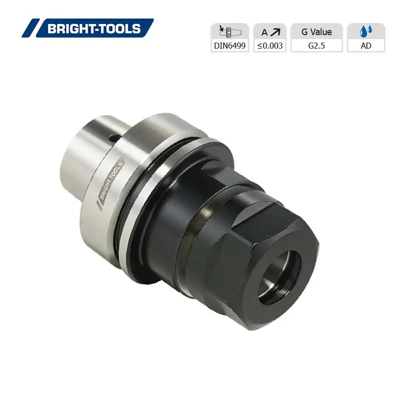 hsk er coolet chuck 1