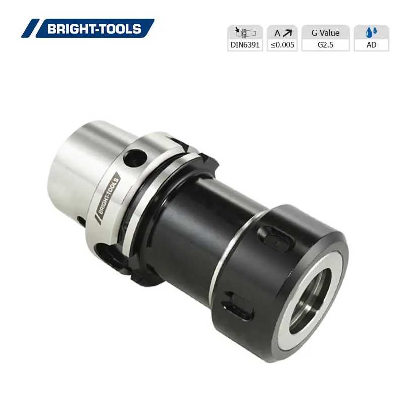 hsk oz collet chuck1