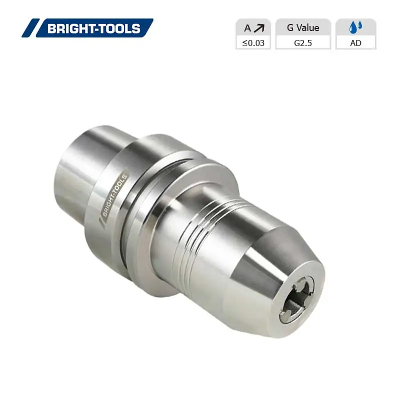 hsk precision drill chuck 1