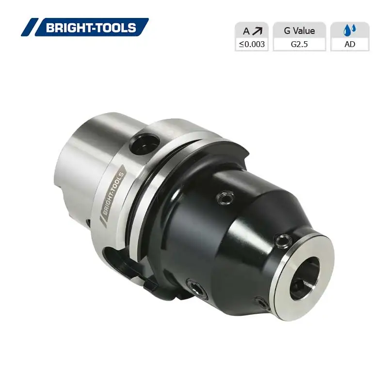 hsk um adjustable tool holder 1