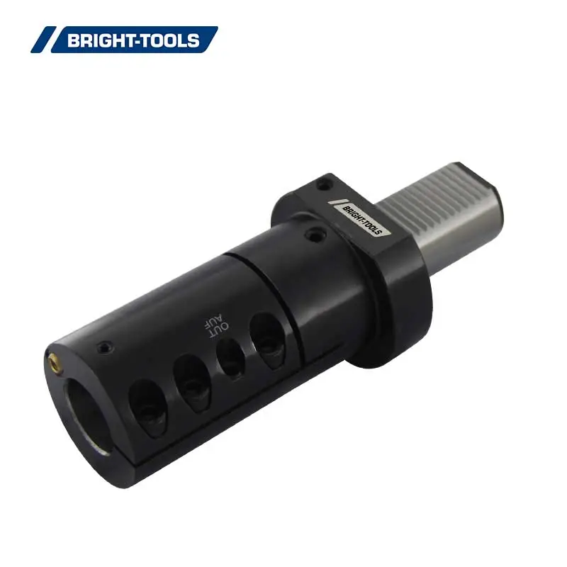 vdi boring bar holder form e2s 1