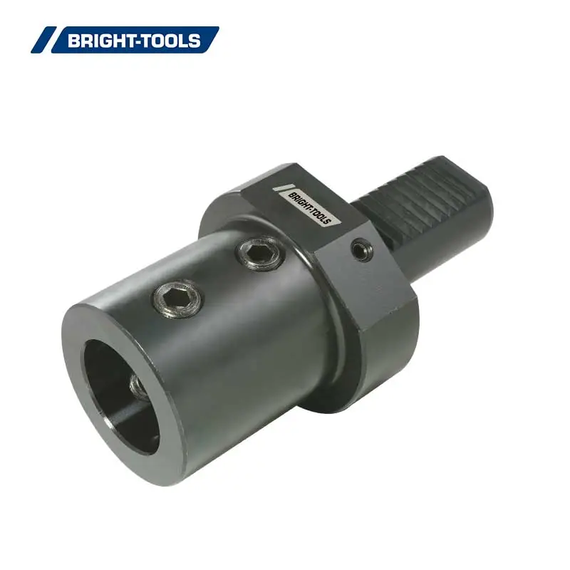 vdi boring holder for indexable insert drill form e1  1