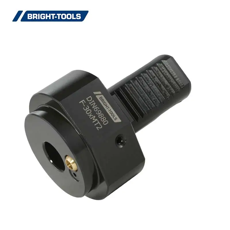 vdi morse taper adapter form f  1