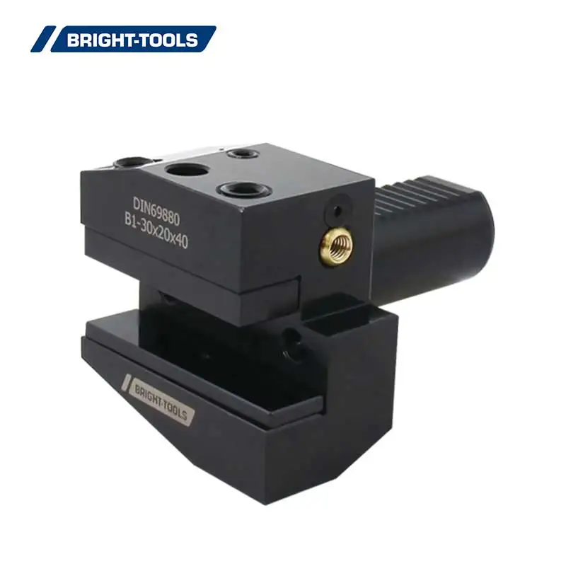 vdi radial holder form b1 right short1