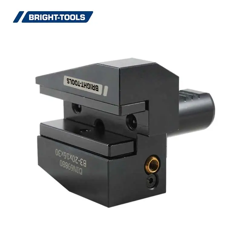 vdi radial holder form b3 inverted right short1