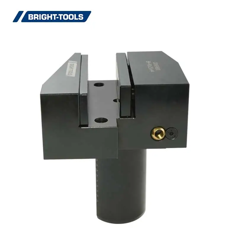 vdi radial holder form b4 inverted left short 2