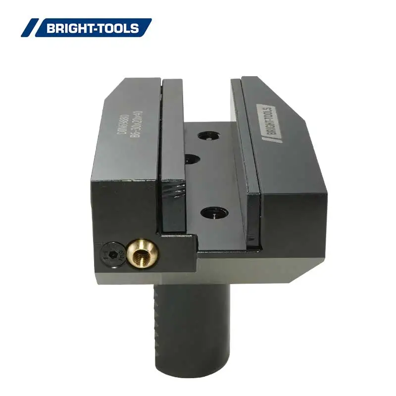 vdi radial holder form b6 left long 2