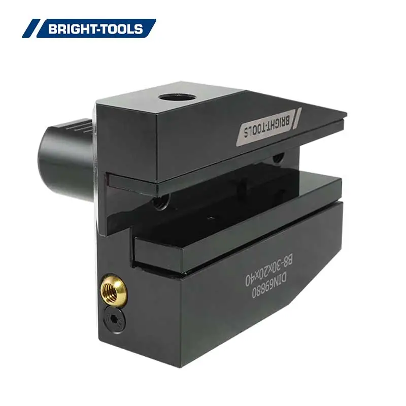 vdi radial holder form b8 inverted left long 1