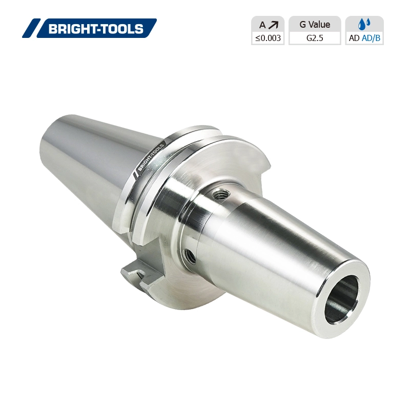 cat shrink fit chuck 1