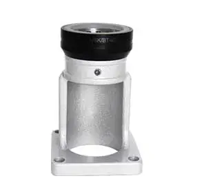 Tool Holder Locking Device