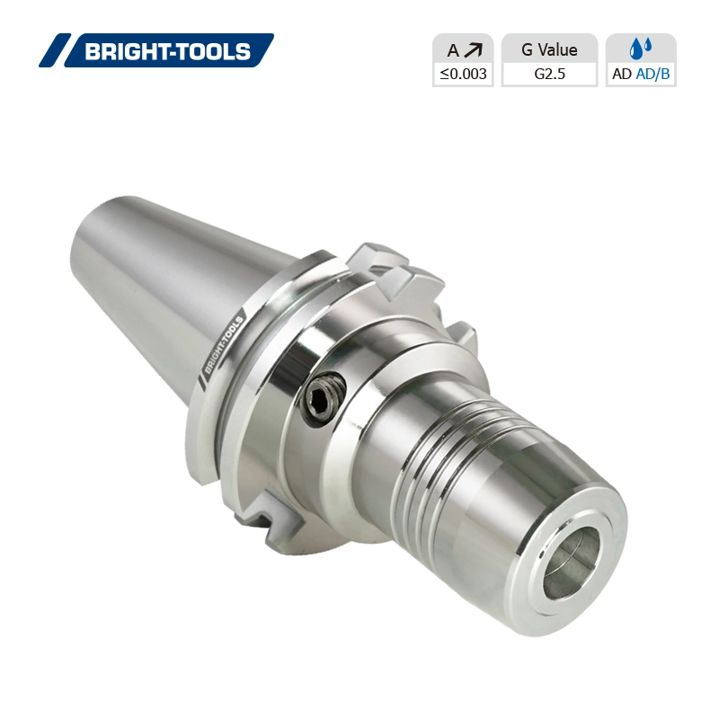 sk hydraulic chuck 1