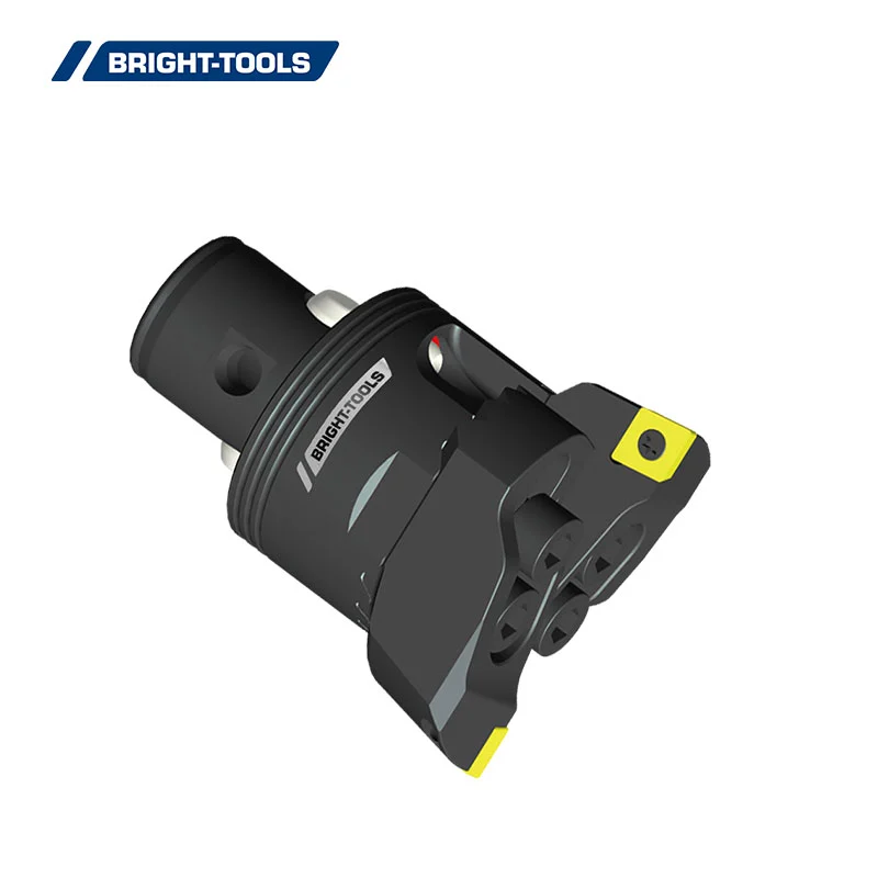 twin cutter rough boring head 1