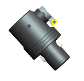 Twin Cutter Rough Boring Head , SP/SC