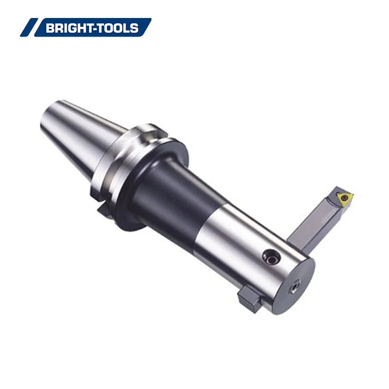 bsb90 boring holder with square boring bit5