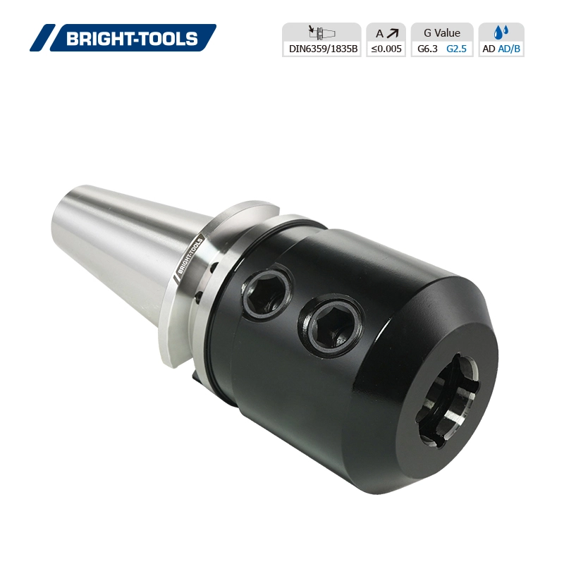 cat end mill holder 1