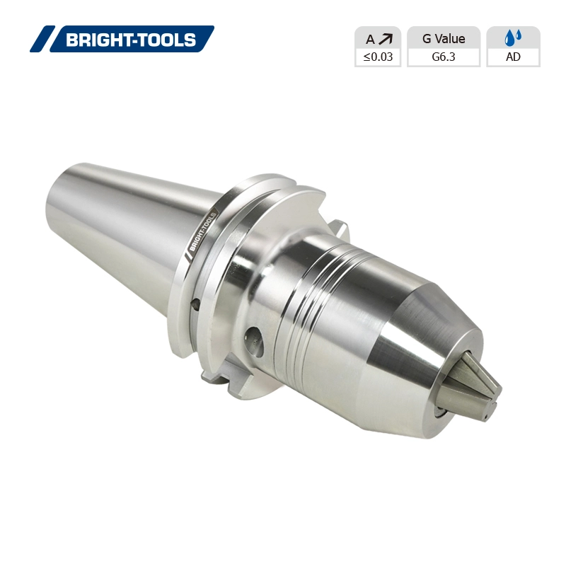 cat precision drill chuck 1