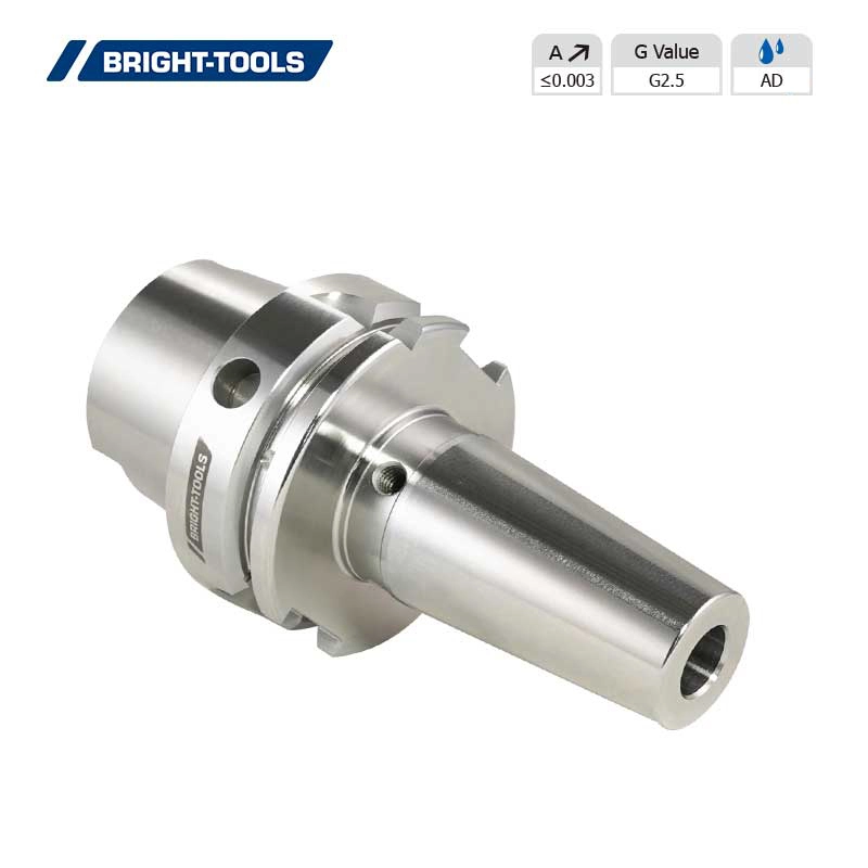 hsk shrink fit chuck 1