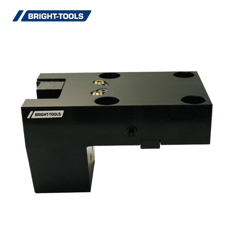 bmt double od turning tool block