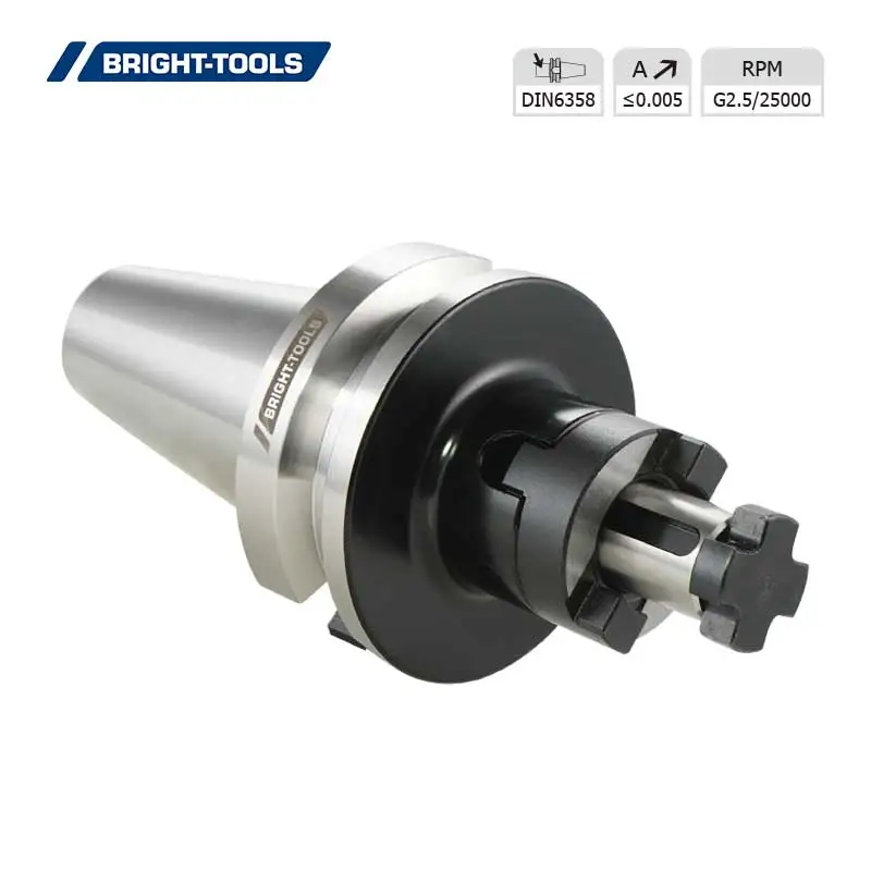 bt combi shell mill holder7