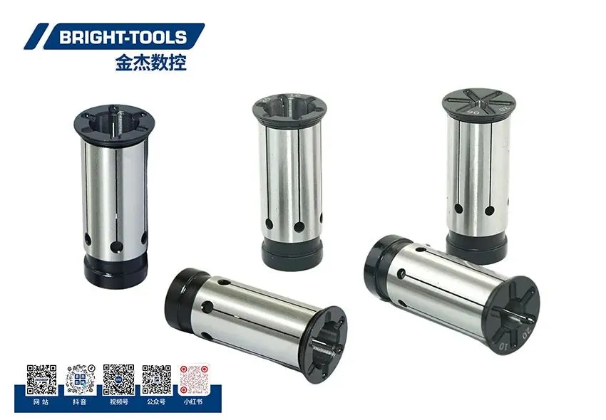 ​Products | Hydraulic Collet Upgraded and New!