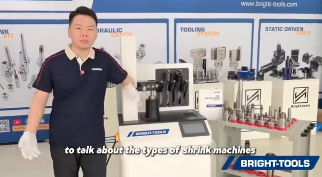 Heat Machines Operation Process