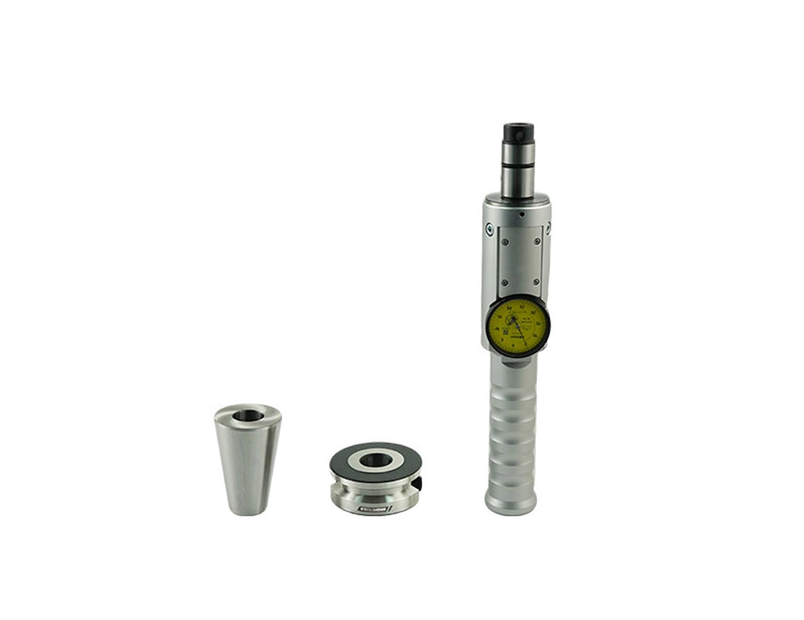 BT Alignment Tool for ATC Arm